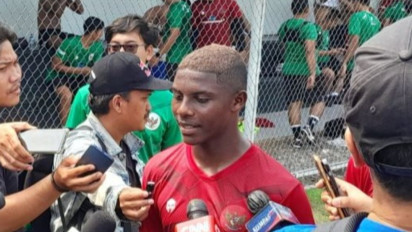 Daftar Panjang Tingkah Lagu Buruk Hugo Samir di Klub hingga Timnas Indonesia