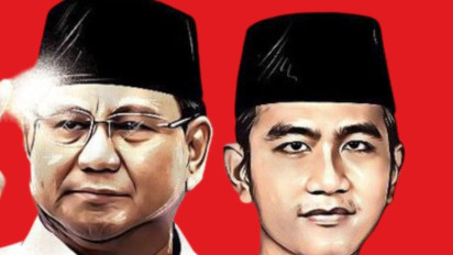 Pendukung Prabowo Yakin Menang di Jatim, Meski Gibran Bukan dari Kalangan NU
