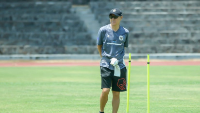 Ternyata Seorang Shin Tae-yong Pernah Kena Culture Shock Saat Datang ke Indonesia