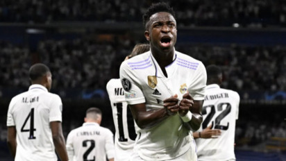 Real Madrid Dapat Kabar Buruk Jelang El Clasico