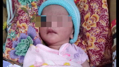 Bayi Usia 5 Bulan di Pacitan Disembunyikan, Pelaku Terancam Dipidanakan
