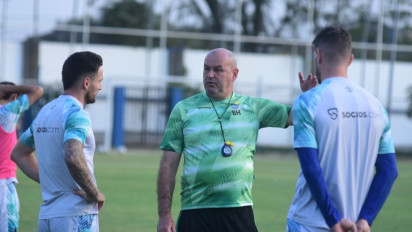 Kabar Baik dan Kabar Buruk usai Persib Bandung Curi Poin di Kandang Borneo FC Samarinda