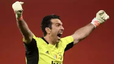 Gianluigi Buffon Paling Ngeri Ketemu Cristiano Ronaldo