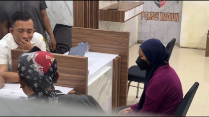 Kasus Gadis Madiun yang Dicabuli Ayah, Kakek dan Pamannya Masih dalam Pendalaman