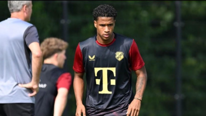 Kasih Sinyal Mau Bela Timnas Indonesia, Pemain Keturunan Rp208 Miliar Ini 'Digeruduk' Netizen