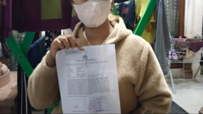 Diduga Sebar Informasi Hoaks, Artis Cantik Ini Berstatus Terlapor di Polda Sumut