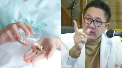 Memangnya Minum Obat Bikin Ginjal Rusak? dr Cahyono Bilang Begini, Ternyata...