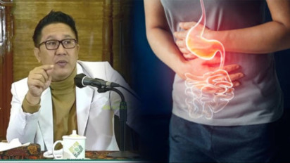 Banyak Tersedia di Pasar, Cuma Minum Cairan Resep dari dr Cahyono, Usus Jadi Bersih dan Anti Lengket, Apa Itu?