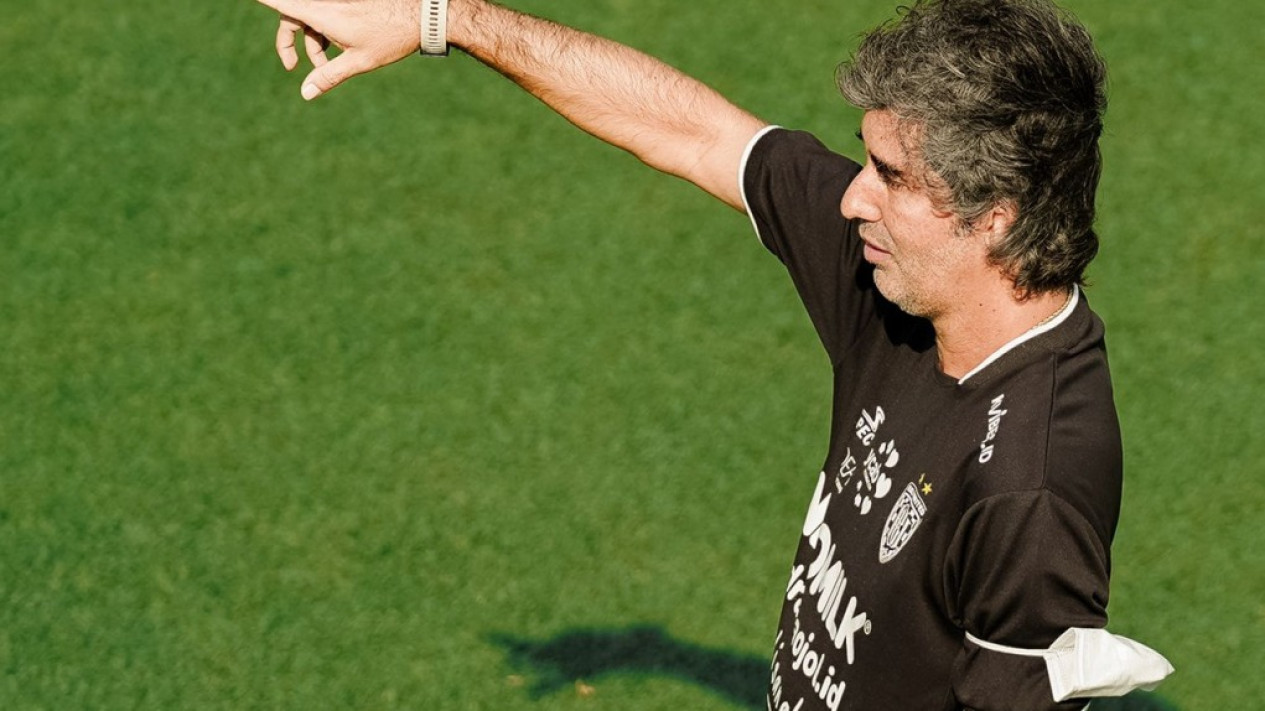 Bali United Bawa 23 Pemain ke Australia Jelang Hadapi Central Coast Mariners
            - galeri foto