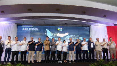 APBN 2024 Upayakan Dorong Kelancaran Logistik, Ini Goalnya…