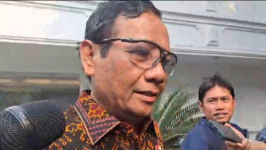 Isu Reshuffle Menguat, Yusril Masuk Kabinet?