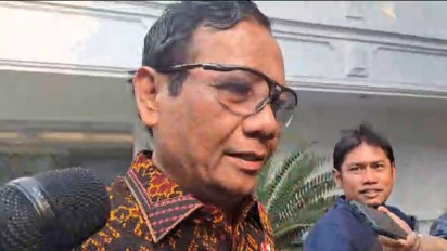 Isu Reshuffle Menguat, Yusril Masuk Kabinet?