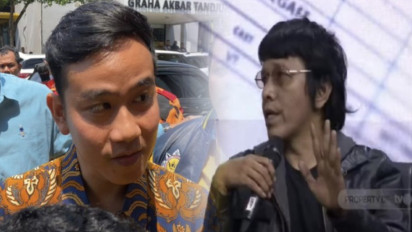 Jawaban Menohok Adian Napitupulu soal Status Gibran di PDIP: Nggak Antipati!