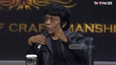 Adian Napitupulu Bongkar Sosok yang Minta Tiga Periode