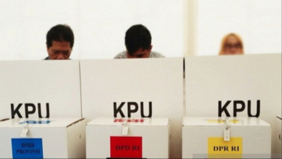 Anggaran Pemilu Rp 5 Triliun Belum Turun, Bawaslu Khawatirkan Honorarium Panwascam Bermasalah