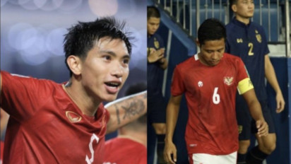 Media Vietnam: Doan Van Hau Sang Penghancur Kaki Evan Dimas Kini juga Menderita Cedera Serius, Butuh Waktu Lama untuk Pulih
