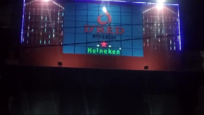 Kapten dan Resepsionis D’ Red KTV & Club Medan Ditangkap Terkait Narkoba, Ini Dia Barang Buktinya