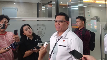 Polda Metro Sudah Periksa 54 Saksi terkait Dugaan Pemerasan terhadap SYL, Polisi Siapkan Langkah Konsolidasi