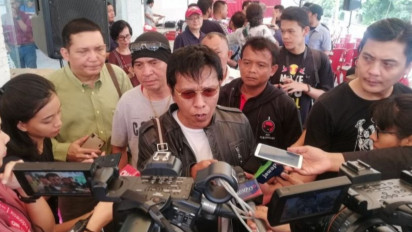 Ini Penyebab Utama Adian Napitupulu Bongkar Sosok Pejabat Peminta Tiga Periode
