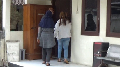 Pilu Gadis 17 Tahun di Madiun Diperkosa Ayah, Paman dan Kakek, Kini Korban Diperiksa Polisi