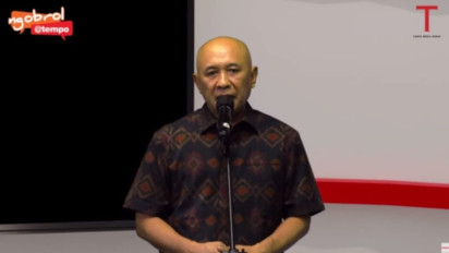 Menghadapi Perubahan Ekonomi, KemenkopUKM: RUU Perkoperasian Perlu Segera Disahkan