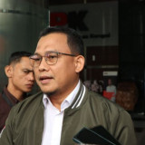 KPK Rampas Uang Korupsi Rp12,3 Miliar dari Mantan Wali Kota Bekasi Rahmat Effendi