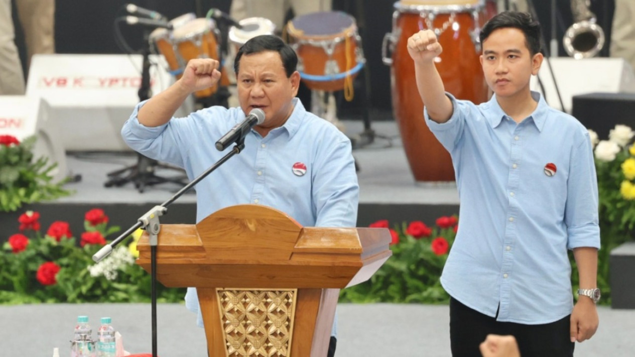 Gibran Disebut Aset Berharga Bagi Prabowo, Ini Kata Pengamat
            - galeri foto