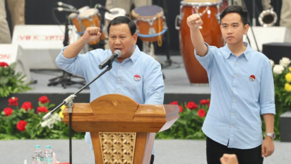 Gibran Disebut Aset Berharga Bagi Prabowo, Ini Kata Pengamat