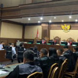 Dituntut 15 Tahun, Kuasa Hukum: Semua Tuntutan Terhadap Johnny Plate Tidak Terbukti Di Sidang