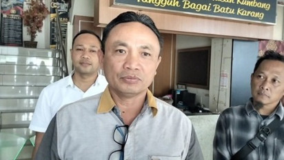 Ajukan Diri sebagai Justice Collaborator, LPSK Lakukan Assessment Terhadap Danu Tersangka Pembunuhan Ibu-Anak di Subang