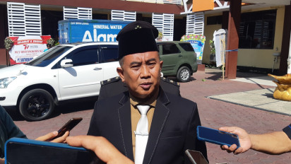 Jalan Rusak Akibat Proyek Tol Paspro, PJ Bupati Probolinggo: PT Waskita Karya Harus Segera Perbaiki