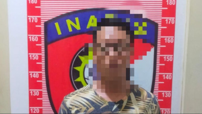 Terlibat Penipuan Proyek Pajak, Seorang Oknum ASN Ditangkap Polres Lampung Timur