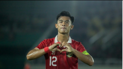 Hah, Pemain Asing di Indonesia Dimanjakan? Pratama Arhan Ungkap Hal ini, Siapa Sangka Ternyata ..