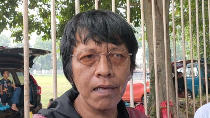 Respons Adian Napitupulu soal Sikap Presiden Jokowi Terkait Gibran Jadi Cawapres: Orang Bisa Berdalih Macam-macam