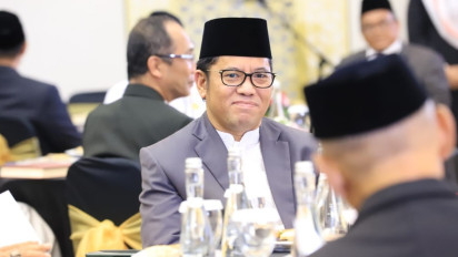 Kemenag: 2024 Calon Pengantin Wajib Ikuti Bimbingan Perkawinan