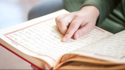 Ustaz Abdul Somad Jelaskan Surah yang Dianjurkan Dibaca Pada Malam Jumat, Apakah Itu?