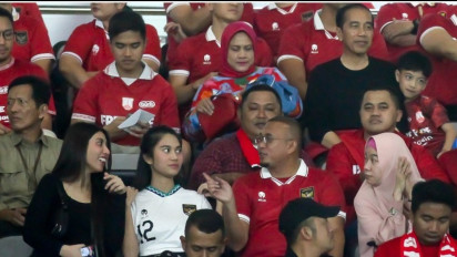 Ayah Mertua Akhirnya Umbar Sifat Asli Pratama Arhan, Seperti Ini Cara Bek Timnas Indonesia itu Memperlakukan Azizah, Katanya...