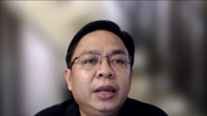 Survei Membuktikan: Elektabilitas PDIP Bergantung kepada Jokowi