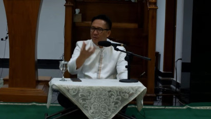 Perut Sering Mual dan Nyeri di Ulu Hati? Hati-hati Itu Bukan Maag, Kata dr Cahyono Sembuhkan dengan...