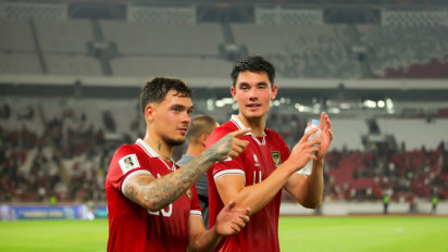 Ipswich Town Kehilangan Elkan Baggott Usai Alami Cedera di Timnas Indonesia