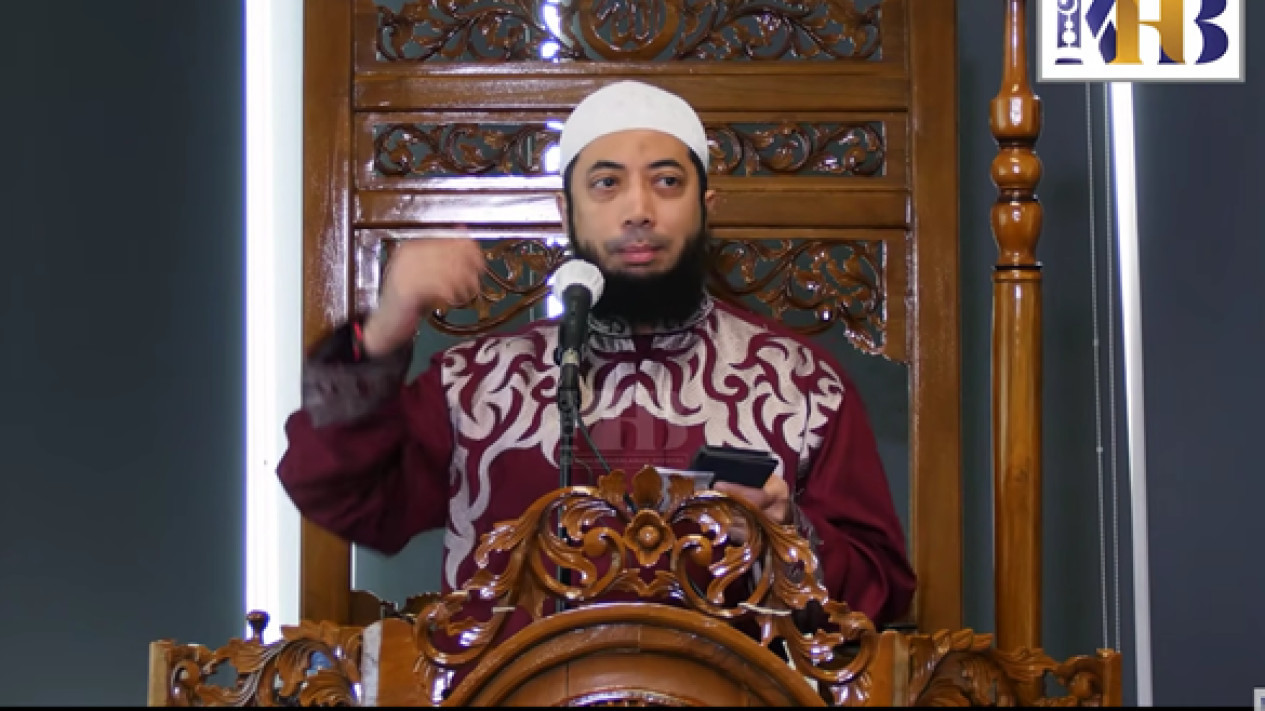 Segera Perbanyak Istighfar jika Sering Kesiangan Shalat Subuh, Kata Ustaz Khalid Basalamah Itu Tanda Ada...
            - galeri foto