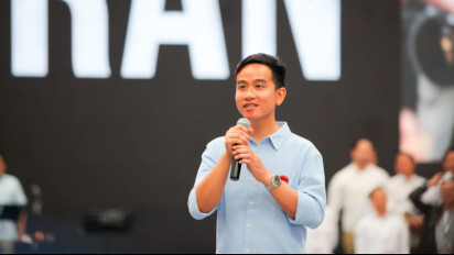 Gibran Rakabuming Maju Pilpres 2024, NCW: Demokrasi Dibungkam