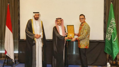 BPKH Gelar Konferensi Haji Internasional ke-5 di ISEF 2023