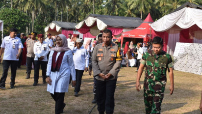 Pilkades Serentak di Banyuwangi, Banyak Calon Petahana Tumbang