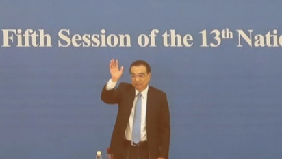 Mantan PM China Li Keqiang Meninggal Dunia Akibat Serangan Jantung