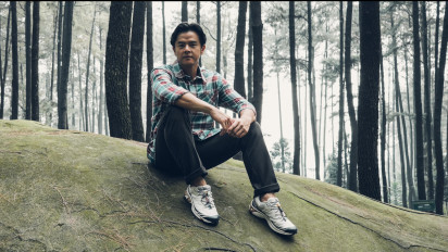 Ingin Tampil Stylish dan Nyaman Saat Cuaca Panas, Simak Tips Memilih Celana yang Pas untuk Laki-laki