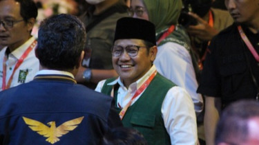 Cak Imin Targetkan Susi Pudjiastuti Gabung Tim Pemenangan, Begini Ceritanya