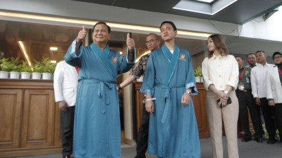 Sebentar Lagi! Hasil Tes Kesehatan Capres-Cawapres Diumumkan KPU, Ini Daftar Tes yang Wajib Dijalani