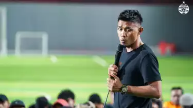 Respons Maman Abdurahman soal Kondisi Pelik Persija di Liga 1