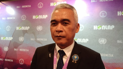 BNN Temukan Indikasi Bandar Narkotika Alirkan Dana ke Terorisme dan Money Laundry Lewat Cryptocurrency